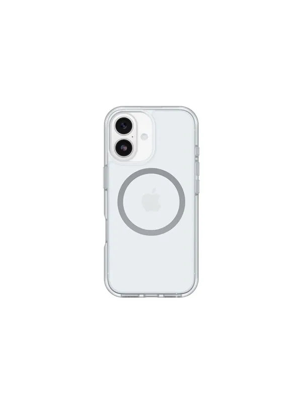 OtterBox React MagSafe Apple iPhone 17 - clear