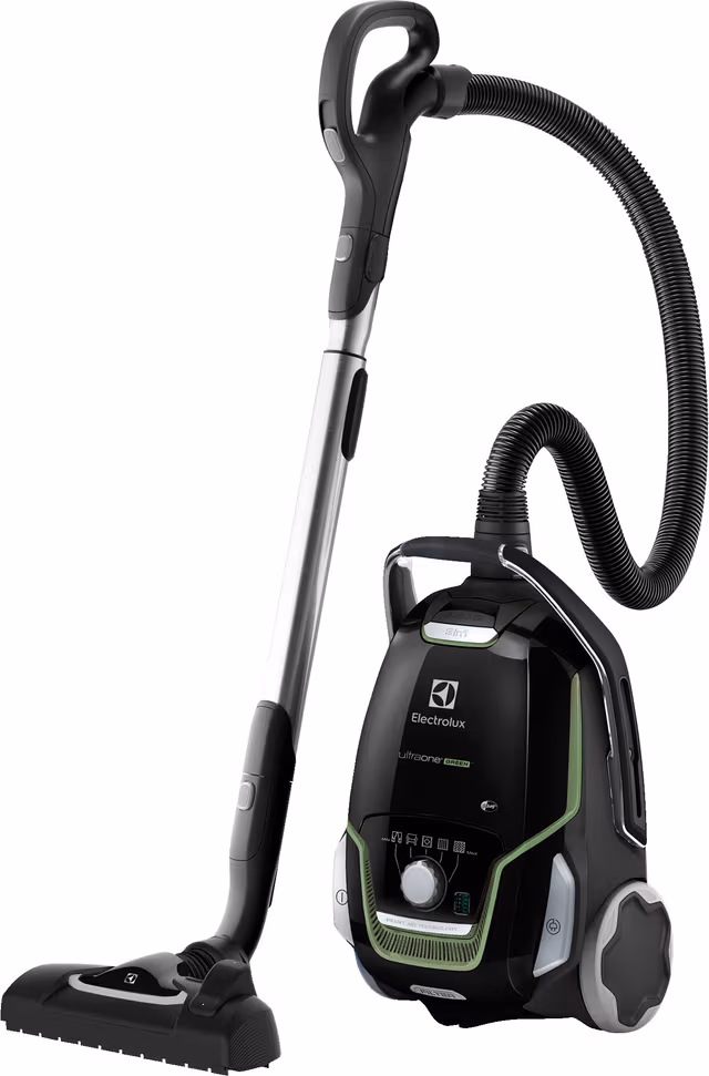 Electrolux Støvsuger UltraOne Green EUOC9GREEN