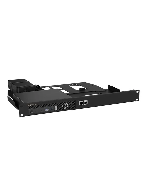 Rackmount.IT Rack Mount Kit for OptiPlex MFF
