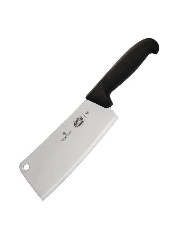 Victorinox Meat chopper - 18 cm - Black
