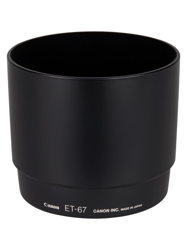 Canon ET-67 Lens Hood