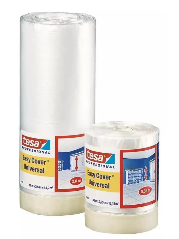 tesa Professional Easy Cover Universal
