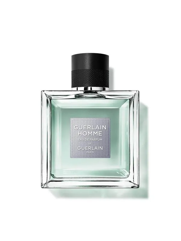 Guerlain Homme Edp Spray 100 ml