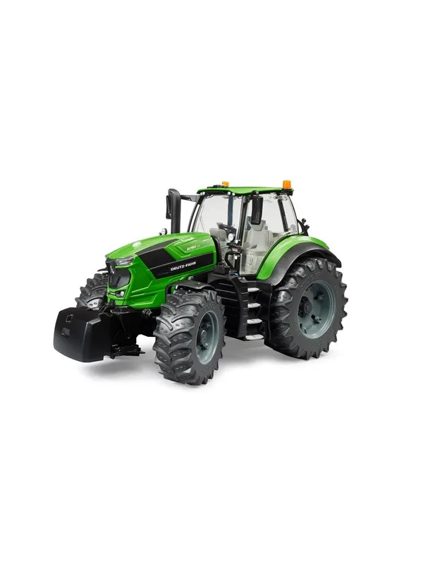 Bruder Deutz 8280 TTV Traktor Leketøy