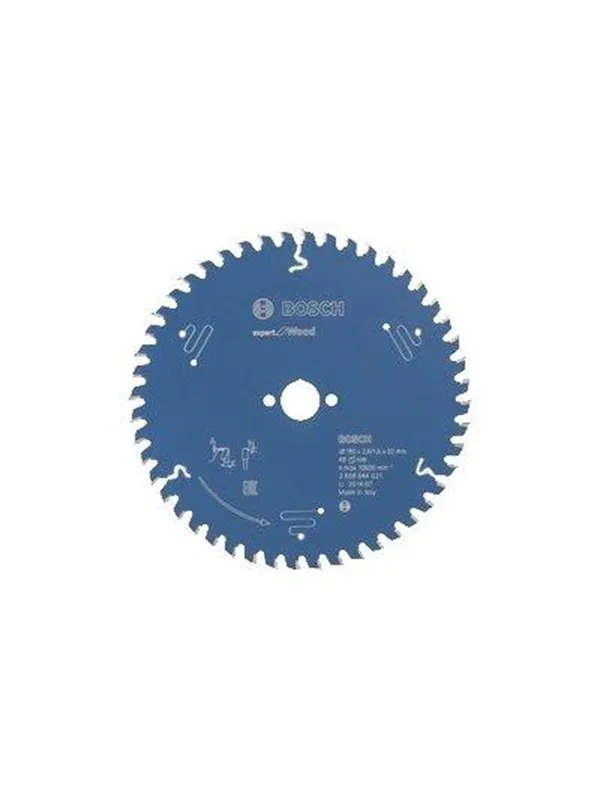 Bosch Expert for Wood circular saw blade - for wood
