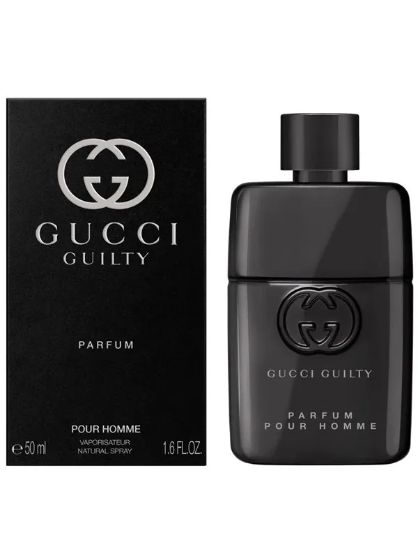 Gucci  Guilty Pour Homme Parfum EDP 50 ml