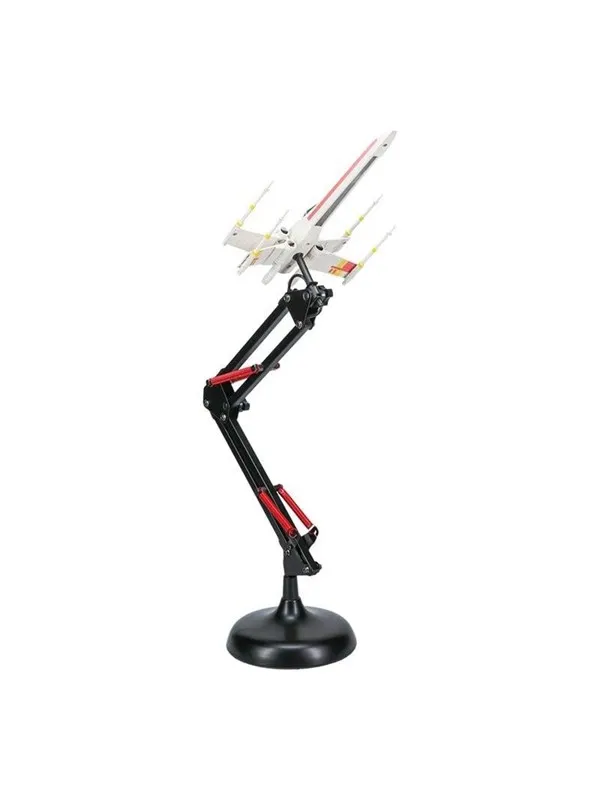 Paladone - X Wing Posable Desk Light - Lampe