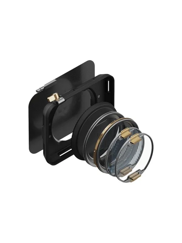 PolarPro Recon VND/PL Matte Box Directors Kit