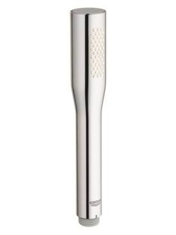 Grohe Euphoria Cosmopolitan Stick hand shower, 1 jet type, chrome