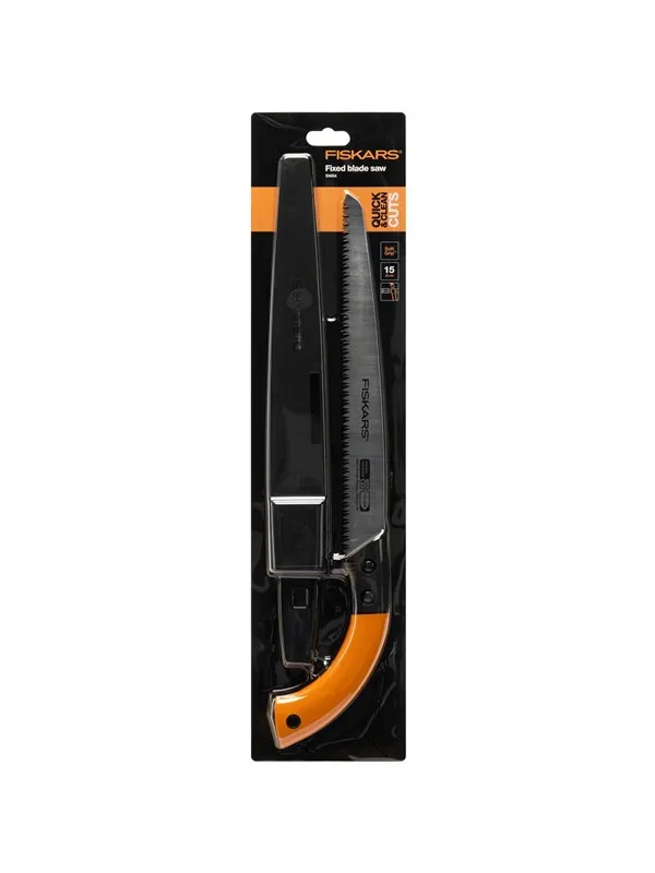 Fiskars Fixed Blade Saw SW84