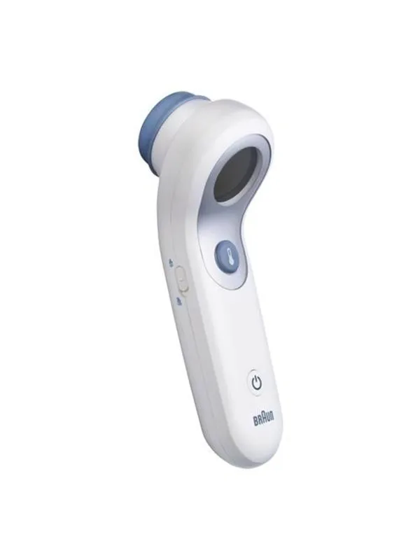 Braun Thermometer Thermometer No Touch + Touch