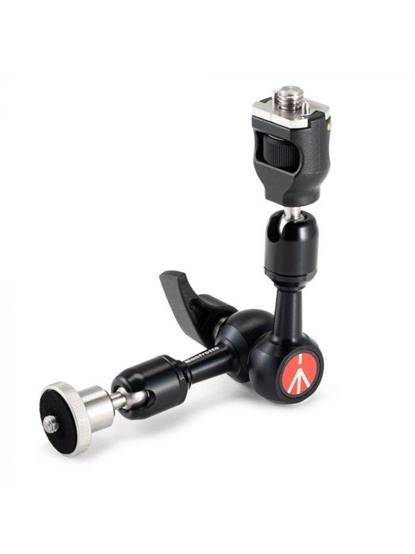Manfrotto 244MICRO-AA flashlight accessory
