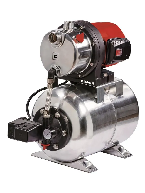 Einhell Water Works GC-WW 1250 NN
