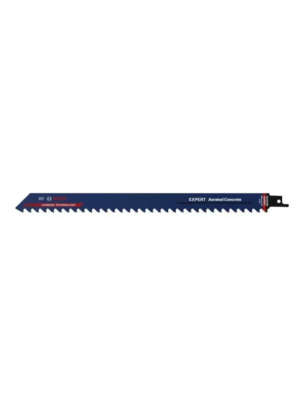 Bosch BAJONETSAVKLINGE S1241HM POREBETON