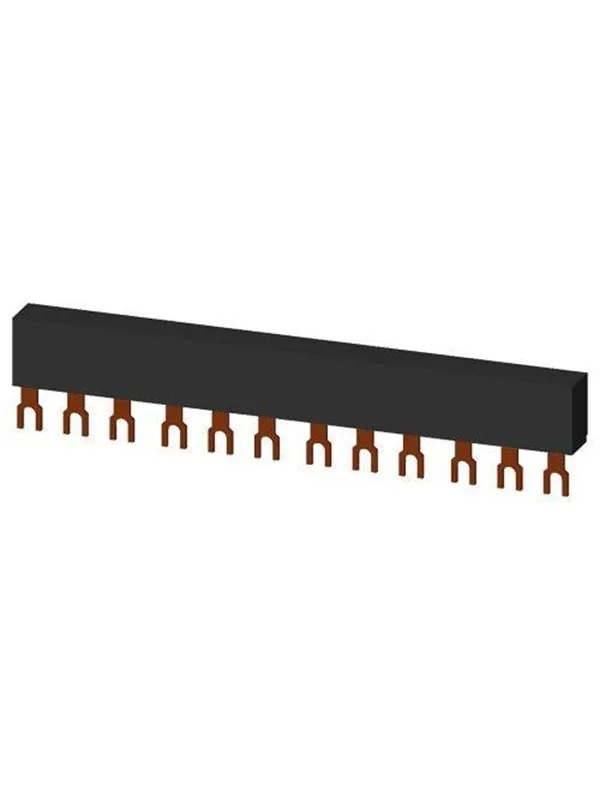Siemens 3-phase busbars 3rv1915-1cb