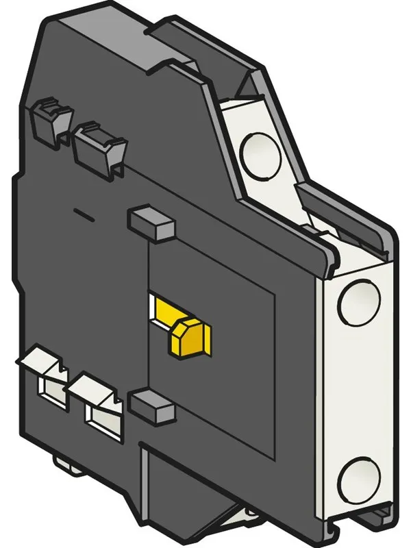 Schneider Electric Contacts block