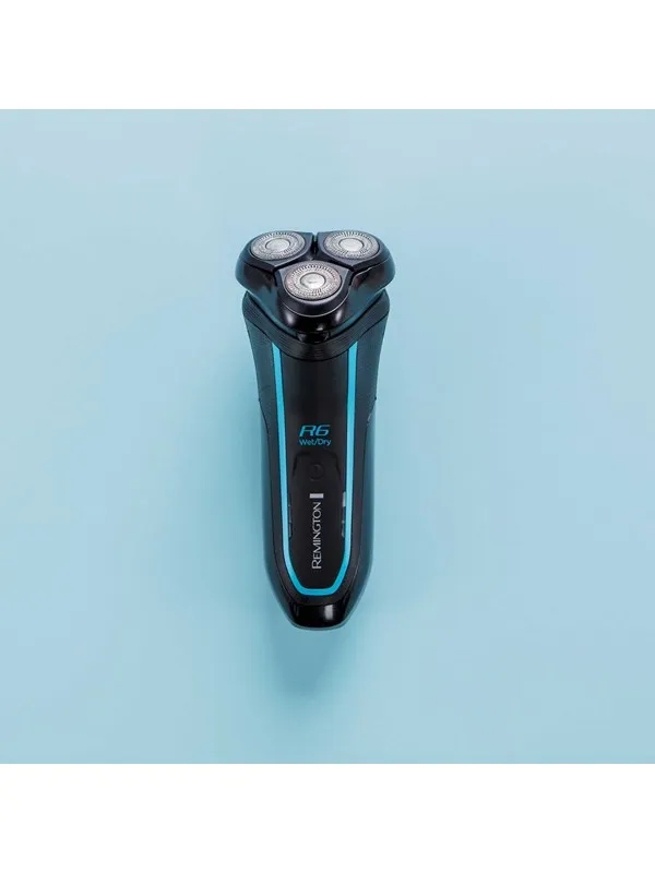 REMINGTON Barbermaskin Style Series R6 Aqua Rotary