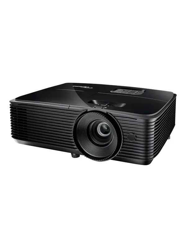 Optoma Prosjektor W400LVe - 1280 x 800 - 4000 ANSI lumens