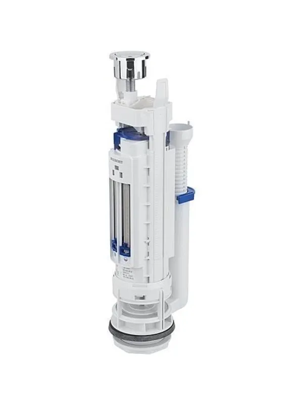 Villeroy & Boch flushing valve noemi 290