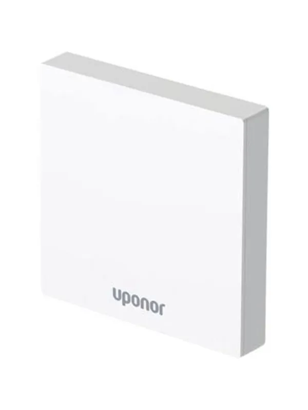 Uponor smatrix wave plus room sensor+rh style t-161
