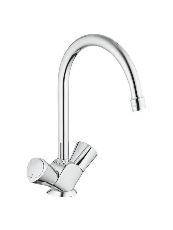 Grohe Costa L  bathroom faucet, chrome