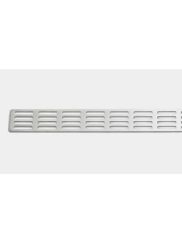 Unidrain ClassicLine grating Stripe 900 mm