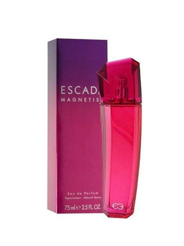 Escada - Magnetism