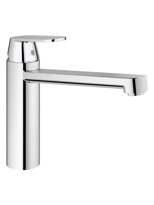 Grohe Eurosmart Cosmopolitan køkkenarmatur krom