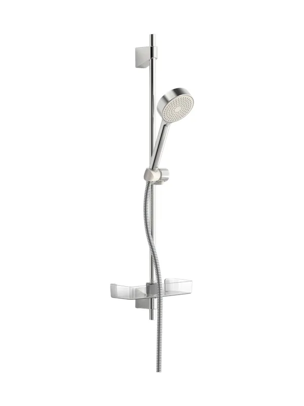 Oras apollo shower set 95mm 1 jet function 1750mm shower hos