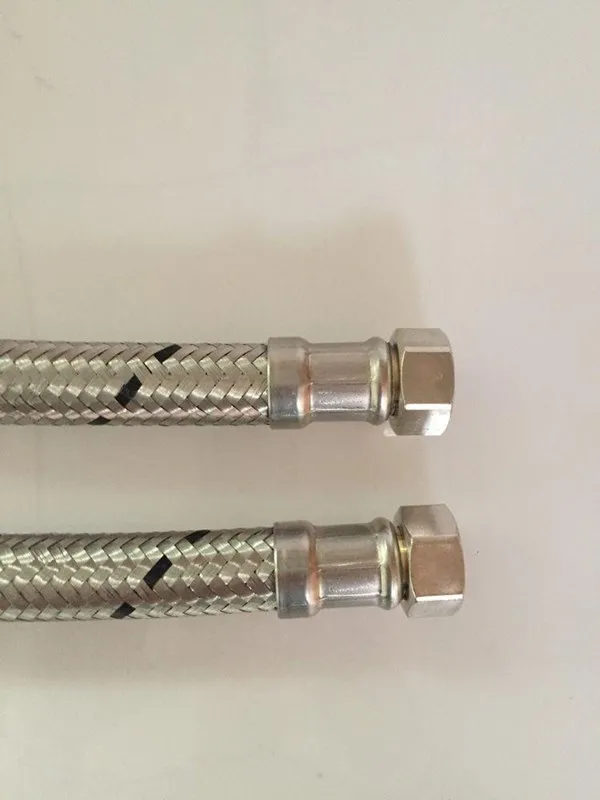 Neoperl connection hose 3/4fx3/4f 1000 mm
