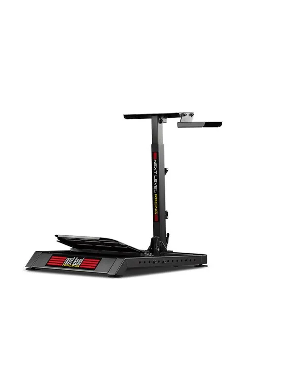 Next Level Racing Wheel Stand Lite Gaming stol hjul / pedaler stand - Metall