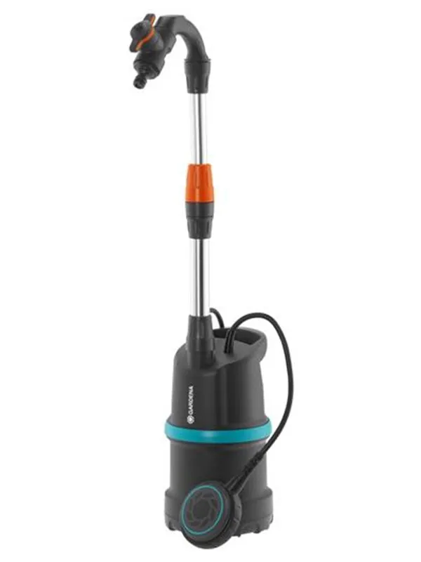 Gardena Regnvannstank pumpe 4000/1