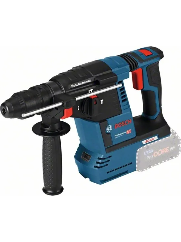Bosch Professional GBH 18V-26 F
