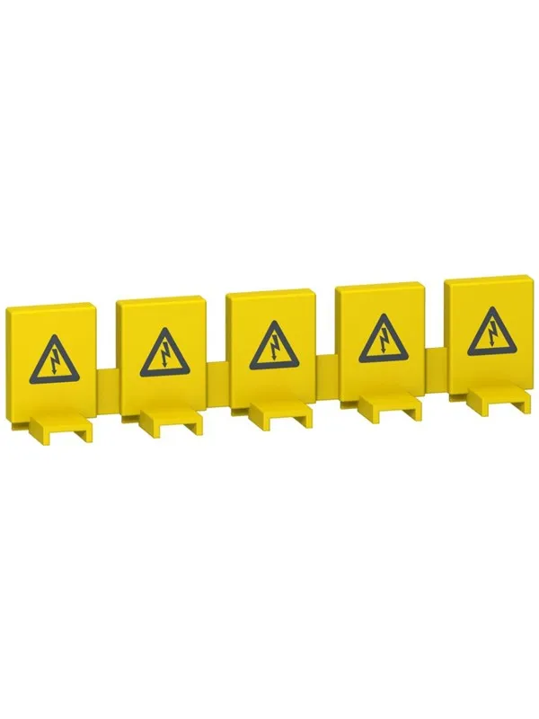 Schneider Electric Set of 20 tooth caps