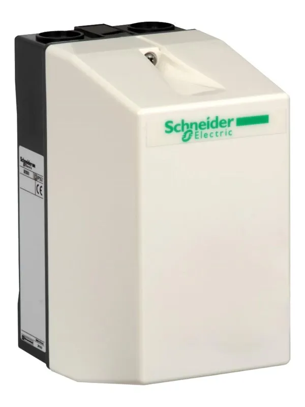 Schneider Electric Empty enclosure