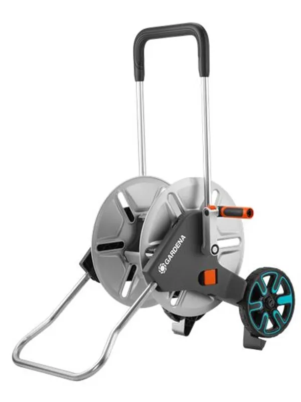 Gardena AquaRoll M Metall