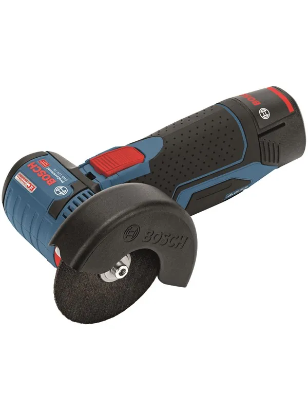 Bosch Professional GWS 12V-76