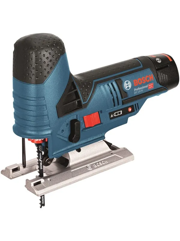 Bosch Professional Batteridrevet stikksag - GST 12V-70