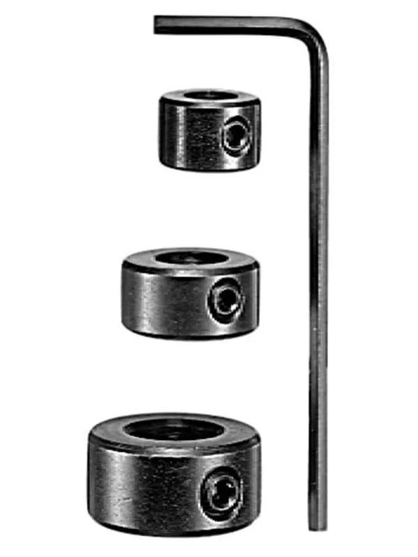 Bosch Dybdestopp 6; 8; 10 mm