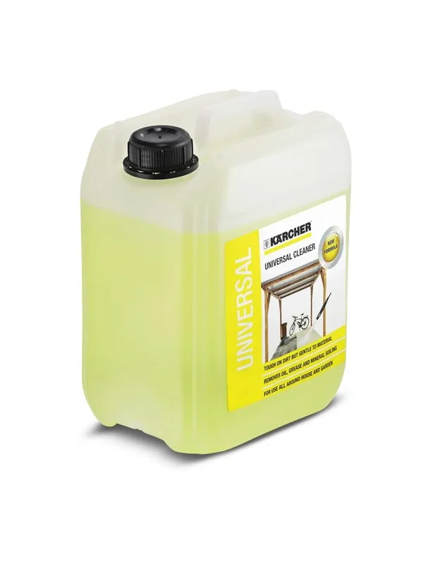 Kärcher Accessories Universal Cleaner RM 555 5L