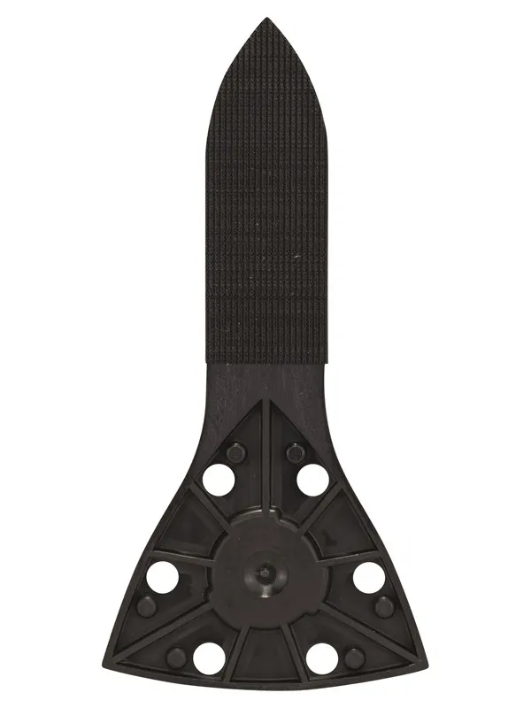 Bosch Slipetunge, flat Flat