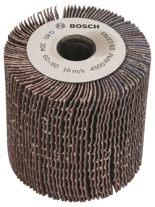 Bosch Lamellrull