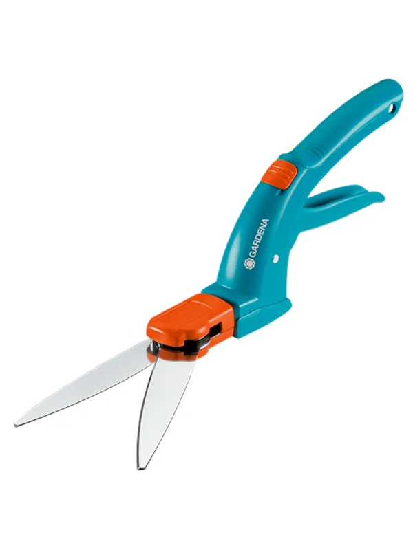 Gardena Classic gressaks, dreibar