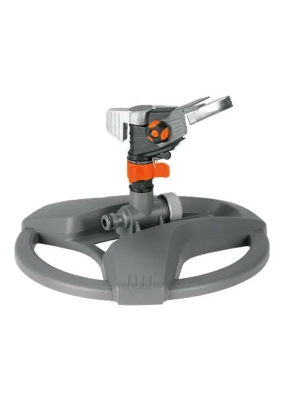 Gardena GARDENA Premium Impuls Sektor og Sirkelspreder