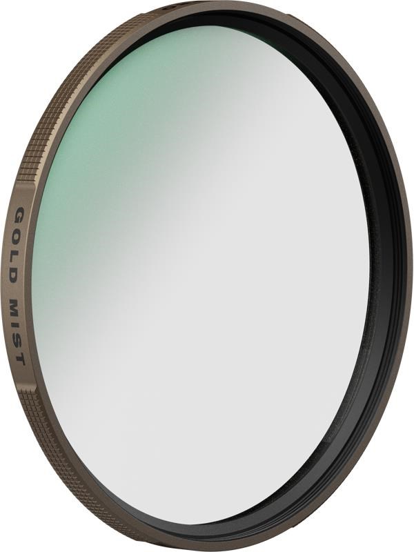 PolarPro 135 Series Gold Mist Filter 72mm