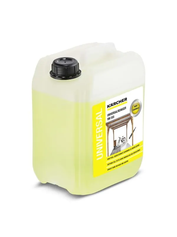 Kärcher Accessories RM 555 Universal Cleaner