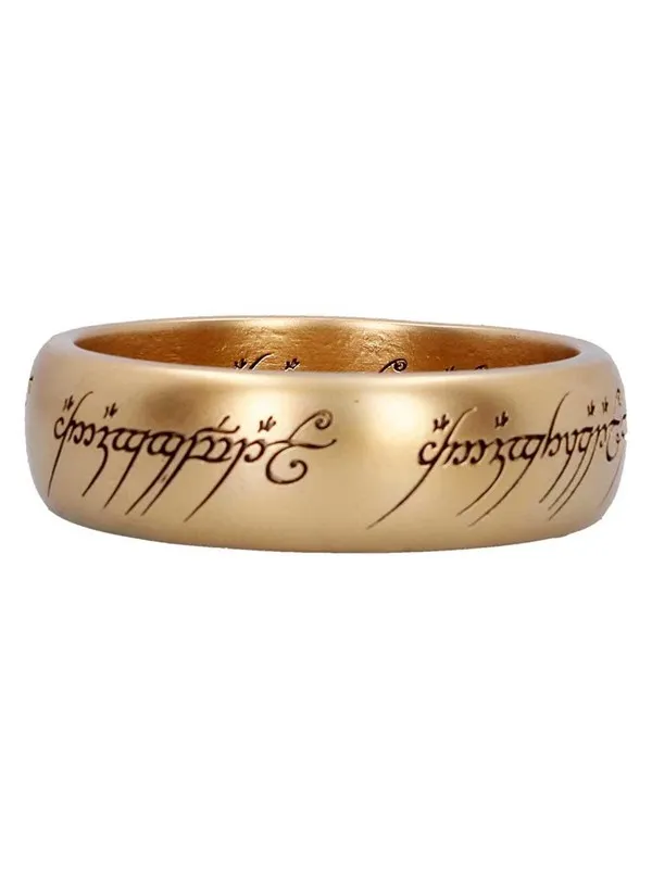 Nemesis Now - Lord of the Rings - The One Ring Trinket Dish
