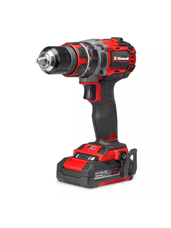 Einhell TP-CD 18/60 Li- i BL
