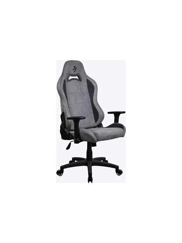 Arozzi Torretta - Supersoft - anthracite Kontorstol - Supersoft - Opptil 120 kg