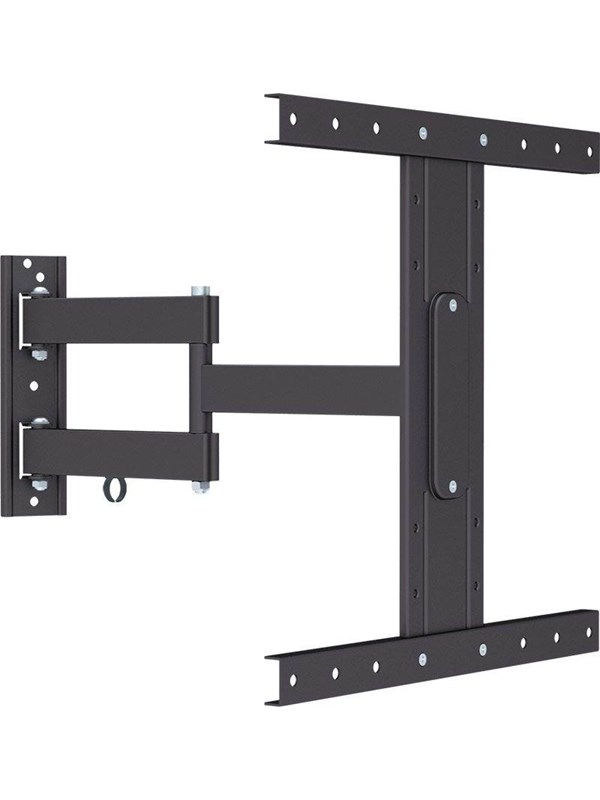 Sinox One TV Wall Mount - 32"-55" - Black - Max 35 kg - recommended for 55"